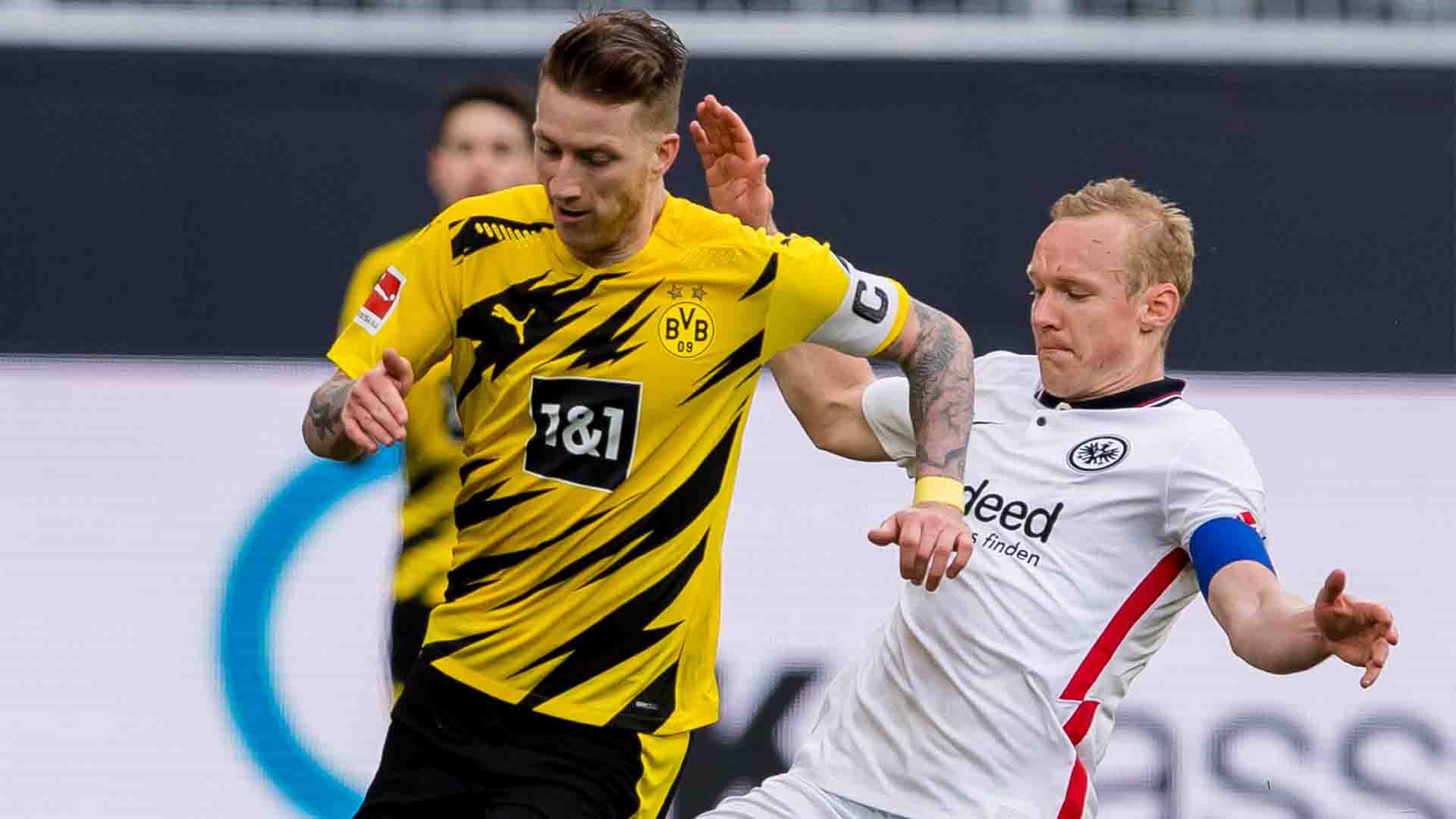 Borussia Dortmund dan Harapan di Bundesliga