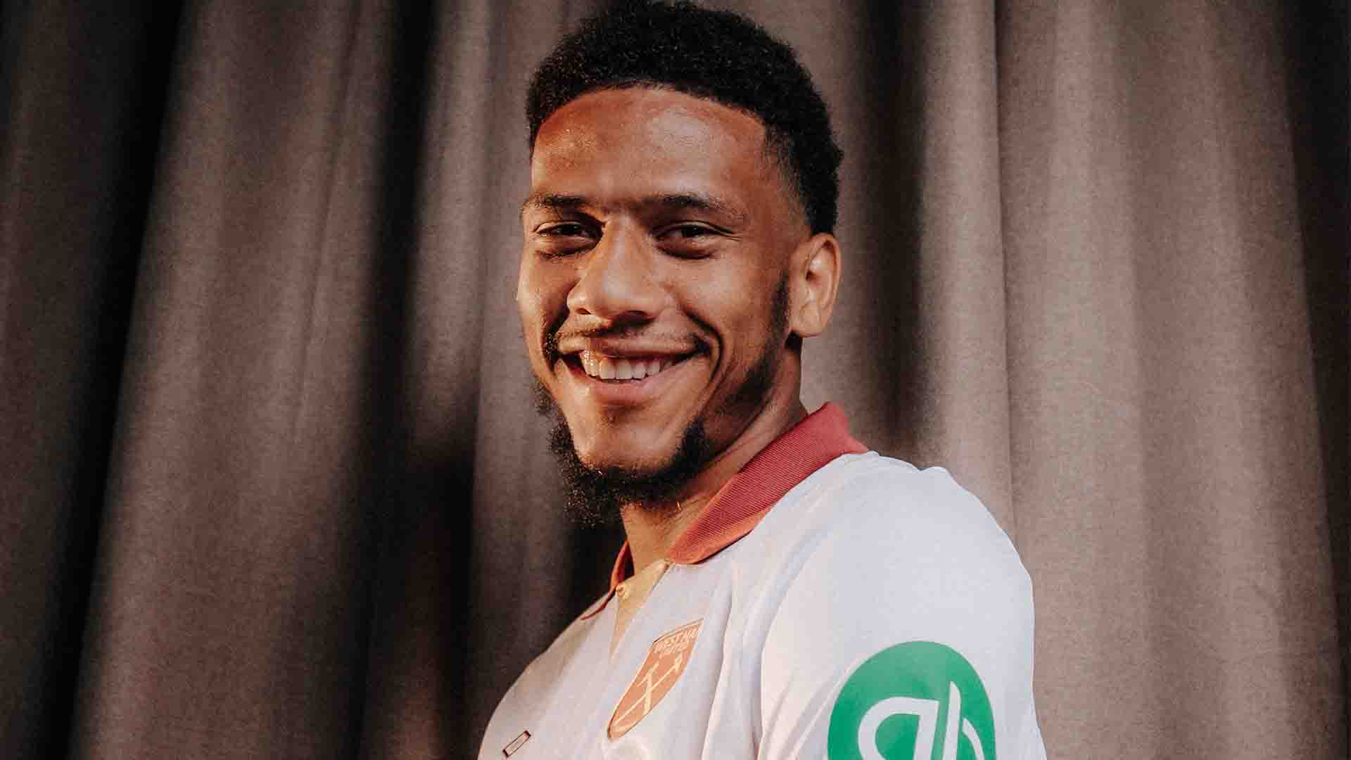 West Ham United Datangkan Jean-Clair Todibo dengan Status Pinjaman