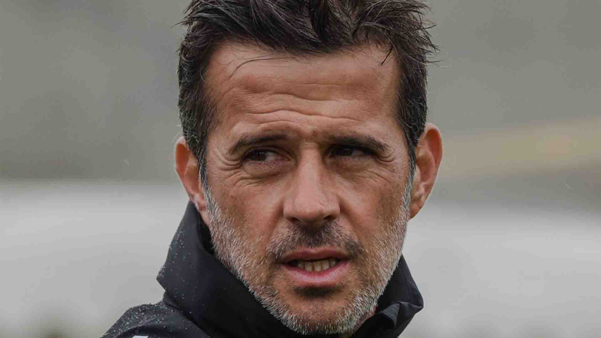 Marco Silva Lihat Peluang Saat Hadapi Manchester United