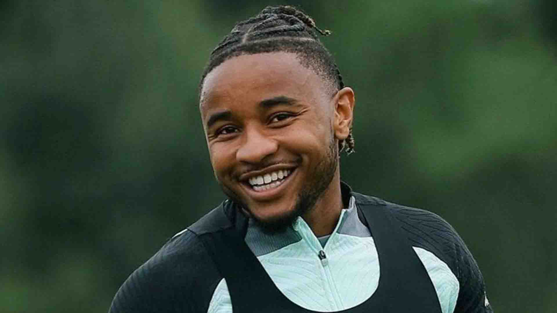 Christopher Nkunku: “Musim Pertama yang Sulit, Tapi Saya Siap Kembali”