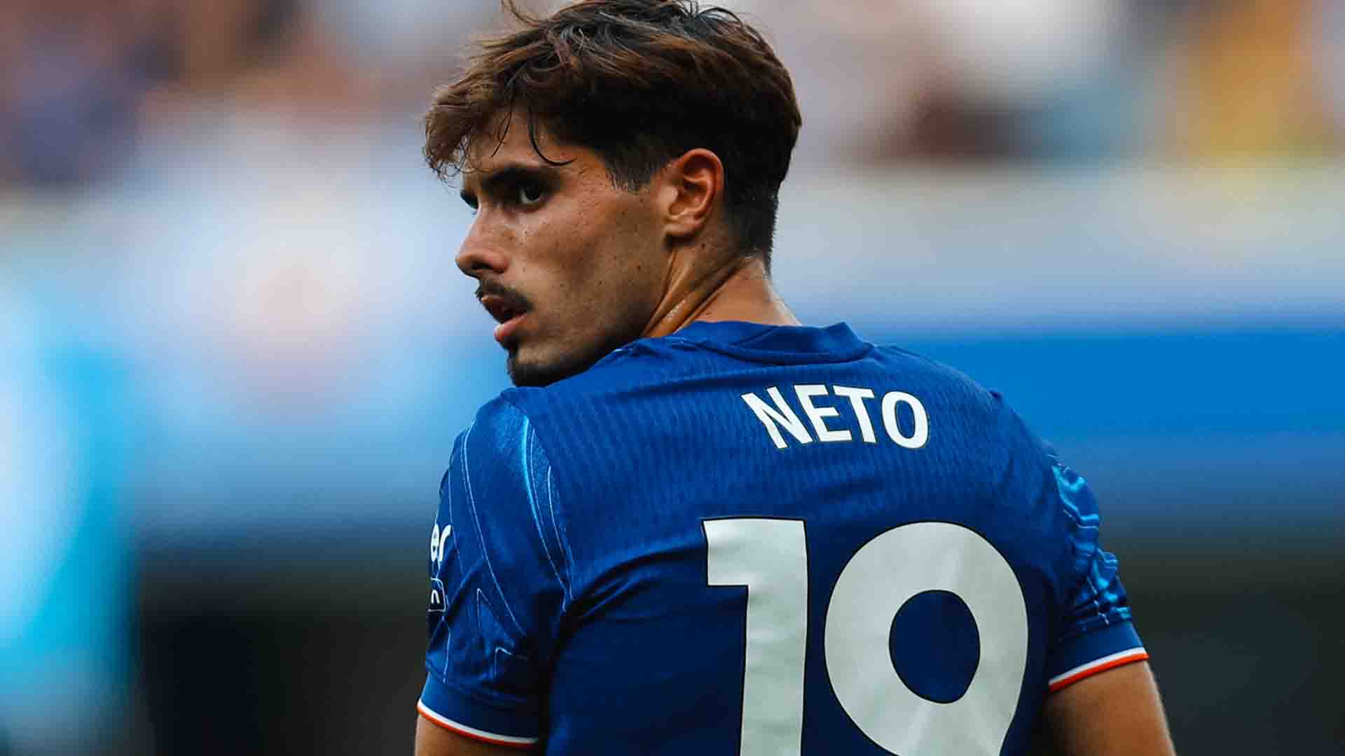 Joao Felix Pakai Nomor 14, Pedro Neto Ambil Nomor 7 di Chelsea
