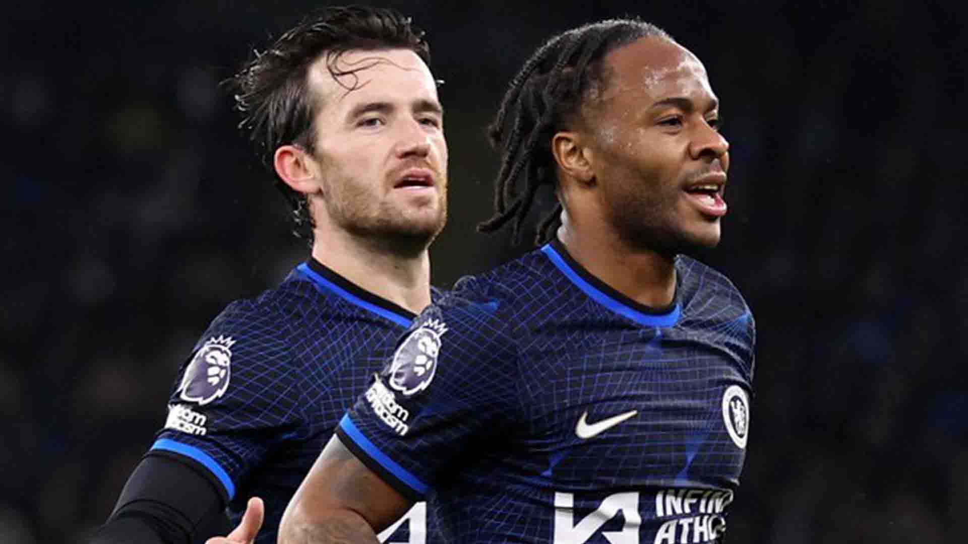 Sterling dan Chilwell Dikeluarkan dari Skuad Chelsea oleh Enzo Maresca