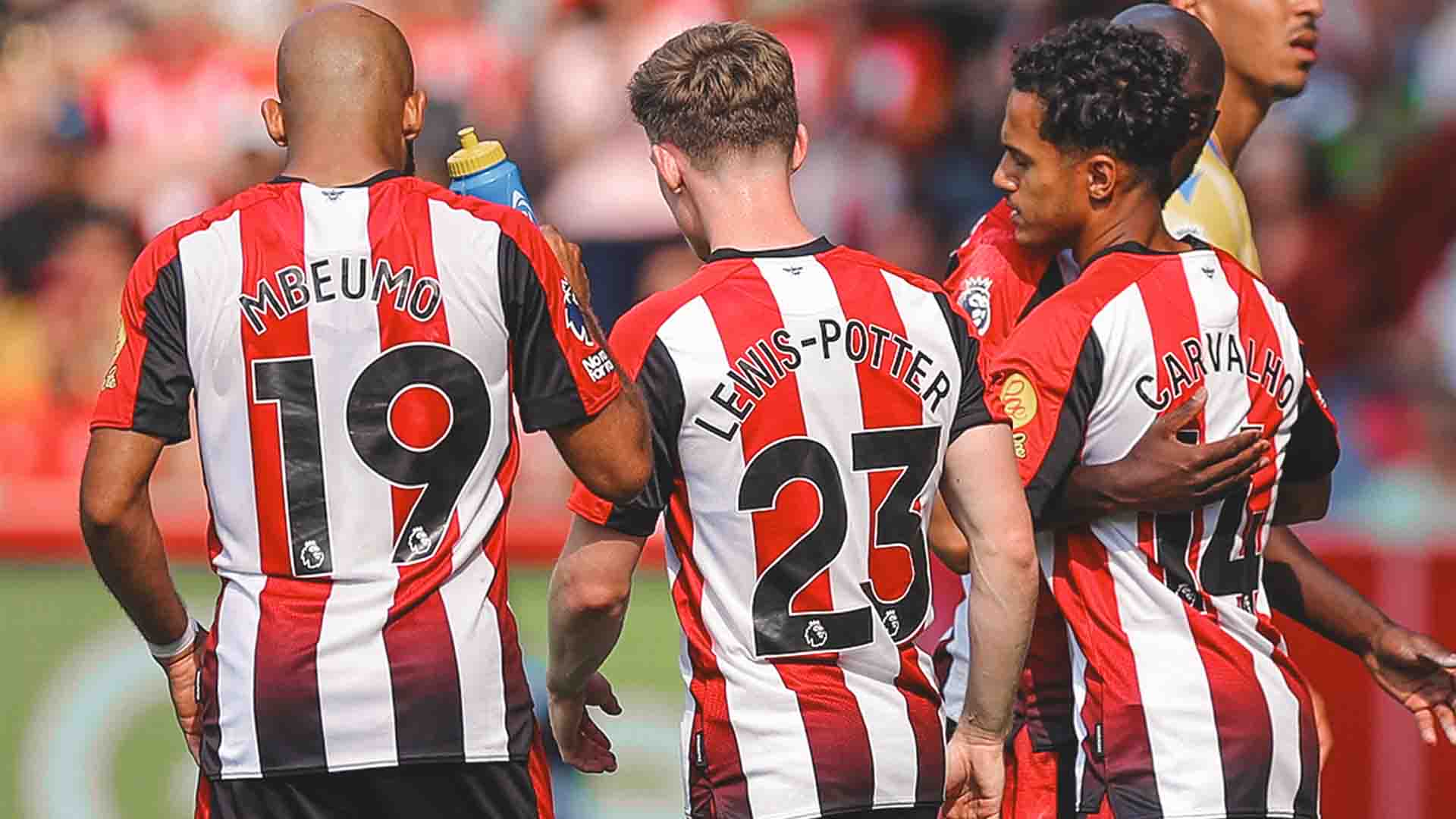 Brentford Siapkan Strategi Khusus untuk Hadapi Tim Besar
