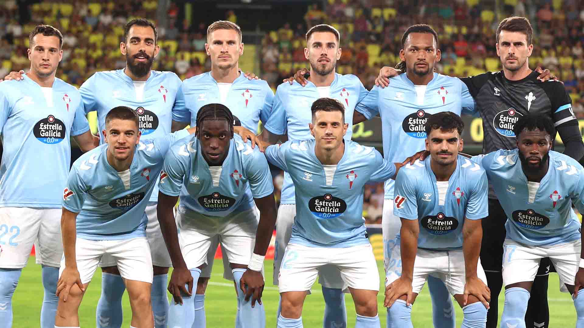 Performa Aspas yang Tak Tergantikan di Lini Depan Celta Vigo