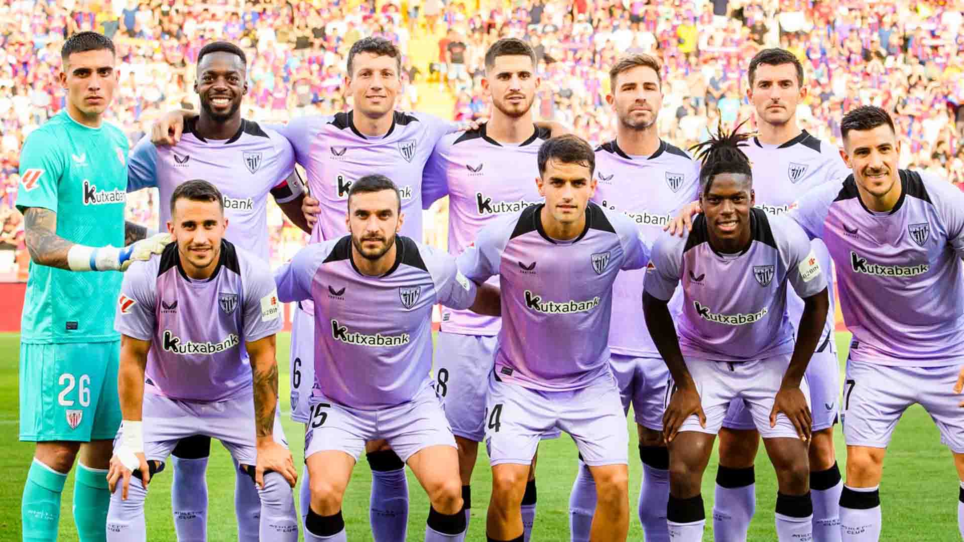 Ernesto Valverde: Pelatih yang Membawa Stabilitas ke Athletic Club