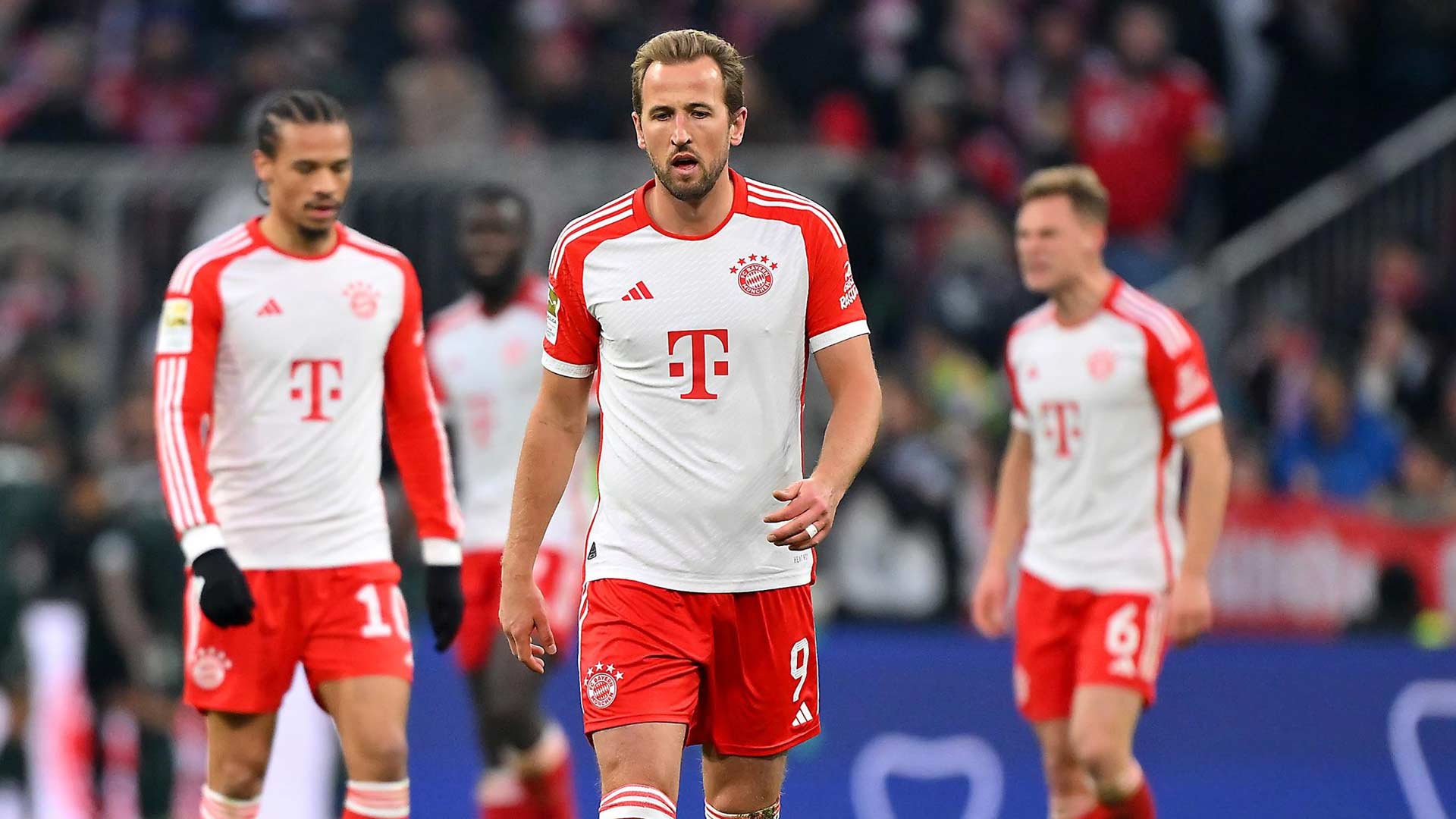 Bayern Munich Dominasi Bundesliga, Siap Pertahankan Gelar