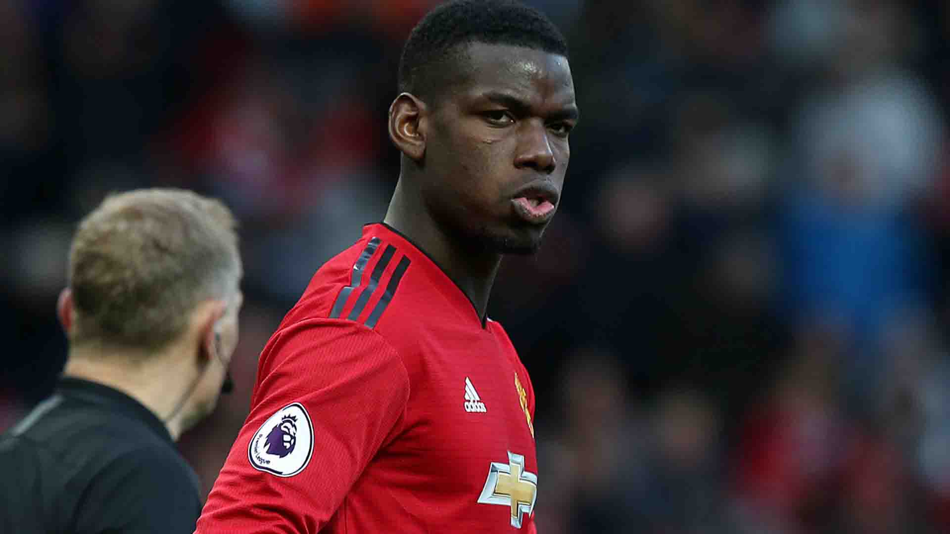 Paul Pogba Menghadapi Cedera yang Mengganggu Performa