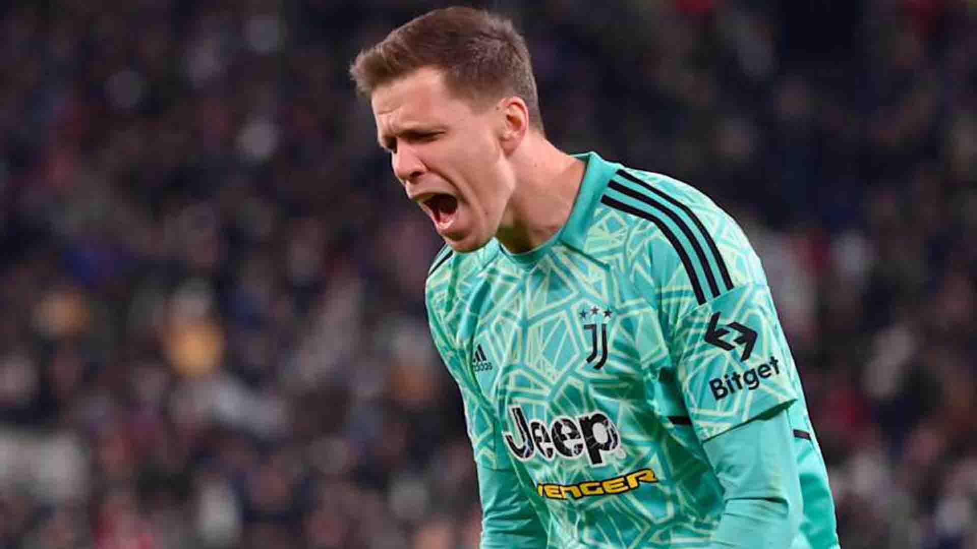 Wojciech Szczesny dan Perannya sebagai Pemimpin di Juventus