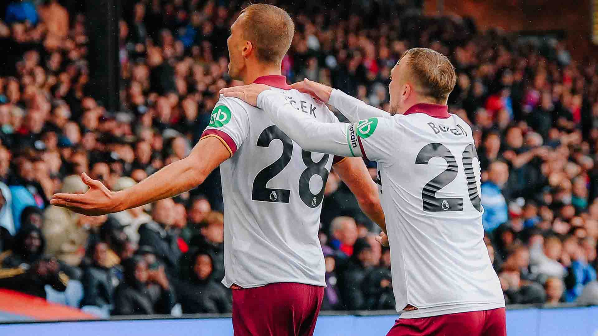 Declan Rice Bertekad Buktikan Diri di West Ham United