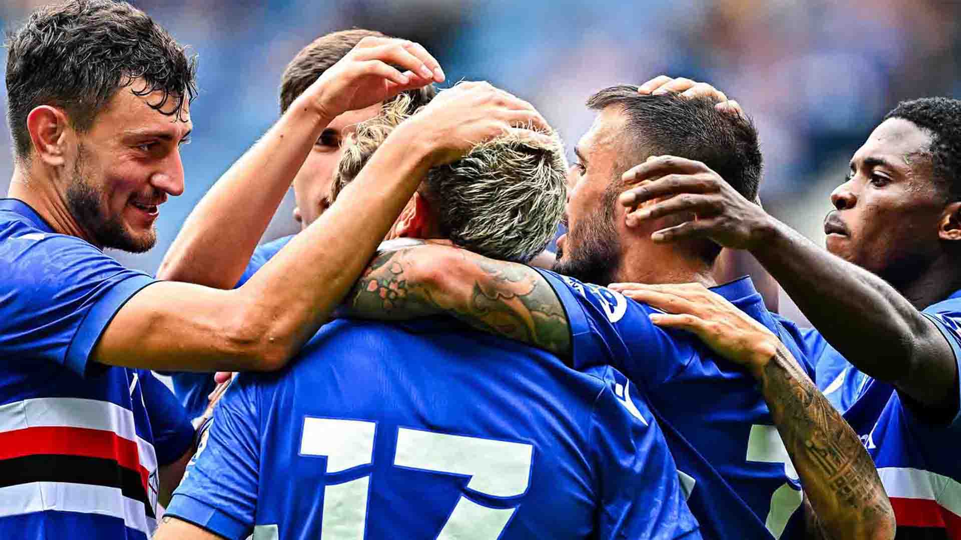 Sampdoria Fokus pada Pengembangan Pemain Muda