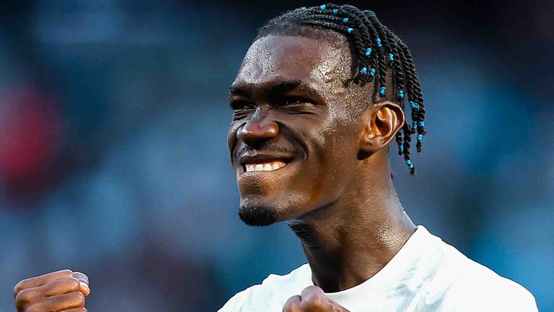 Bissouma Jadi Penentu Keseimbangan di Lini Tengah Spurs