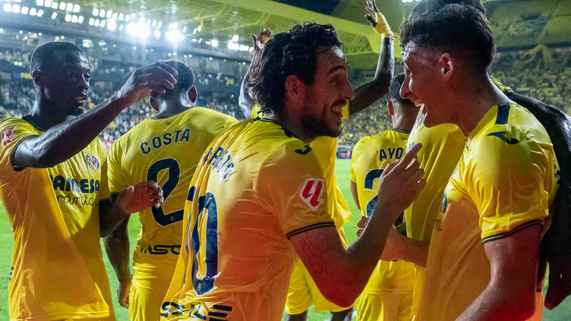 Villarreal Berjuang untuk Tetap Kompetitif di LaLiga