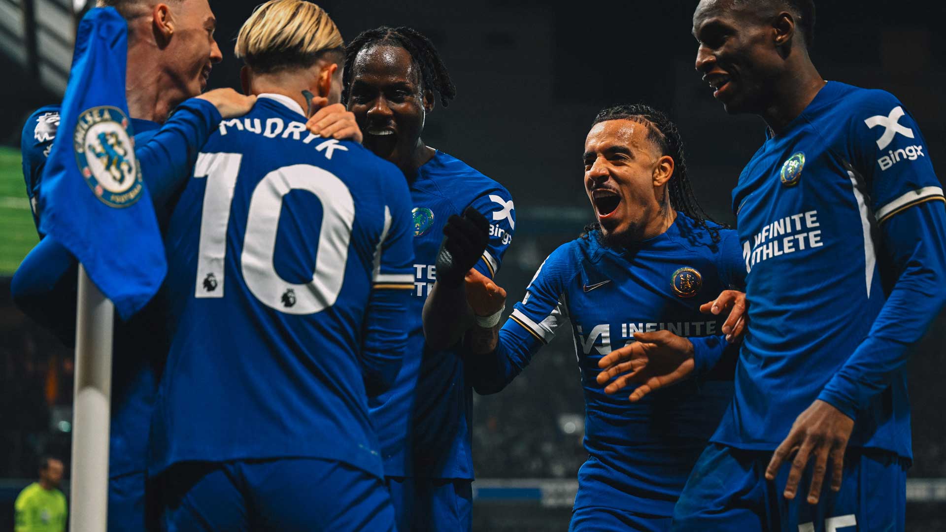 Chelsea Menggagalkan Ambisi Bayern Munich di Liga Champions