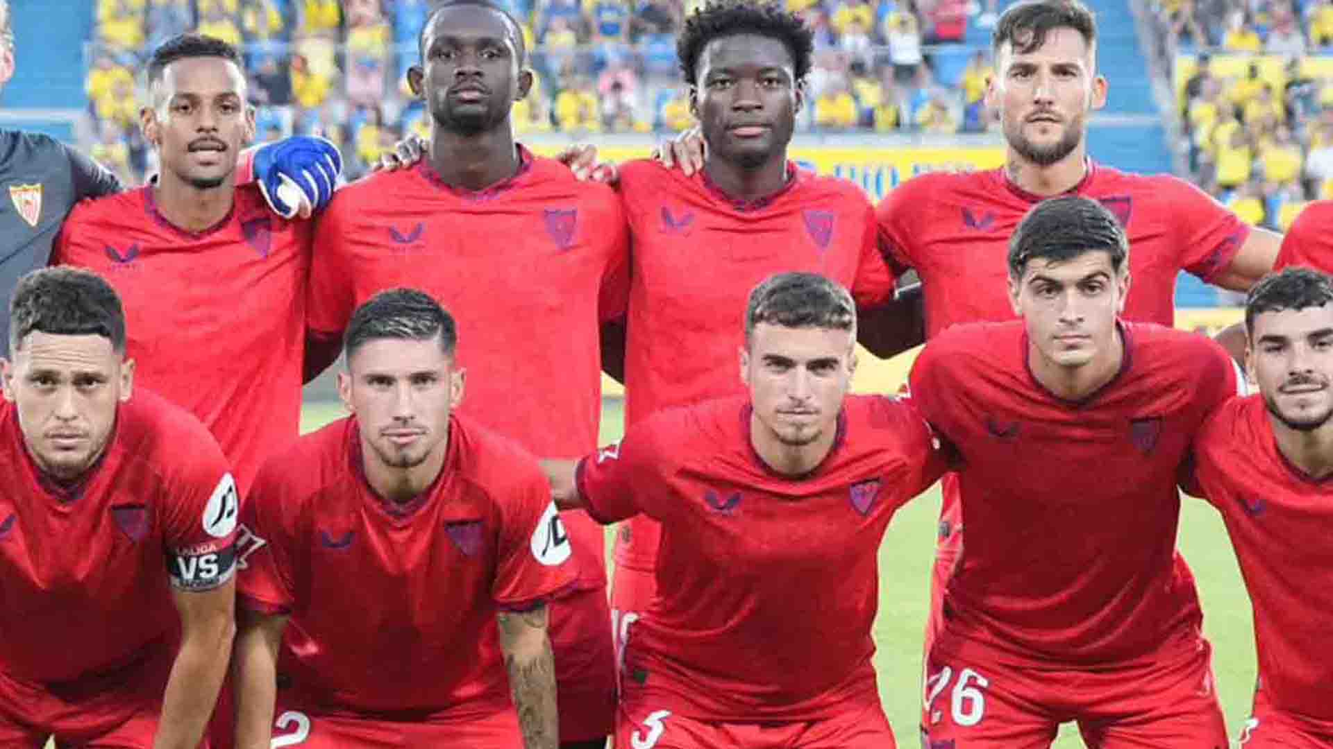 Sevilla Lolos ke Semifinal Liga Eropa Setelah Menyingkirkan West Ham
