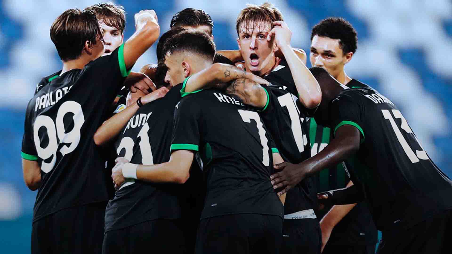 Sassuolo Takluk dari Empoli dengan Skor 1-2