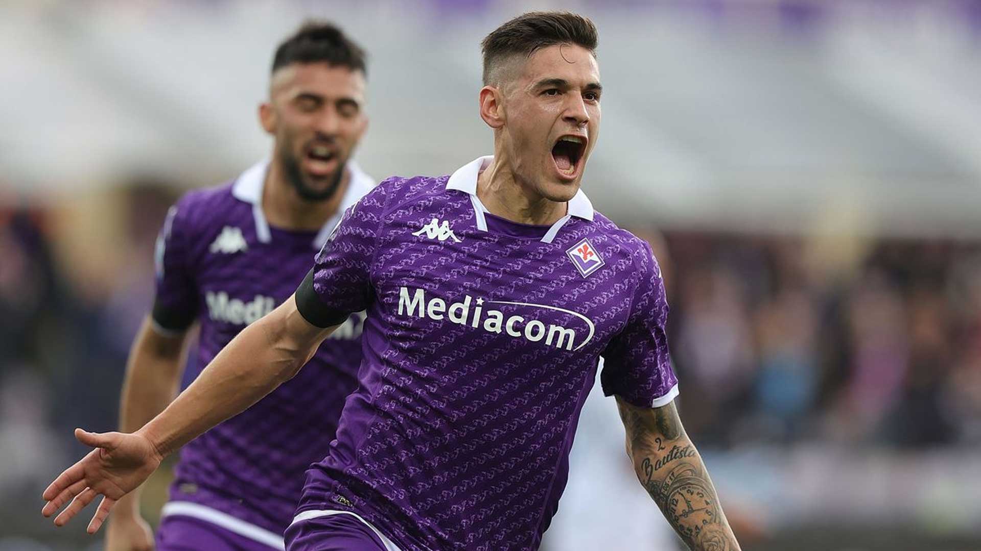 Fiorentina Bertekad Raih Kemenangan di Laga Melawan Torino