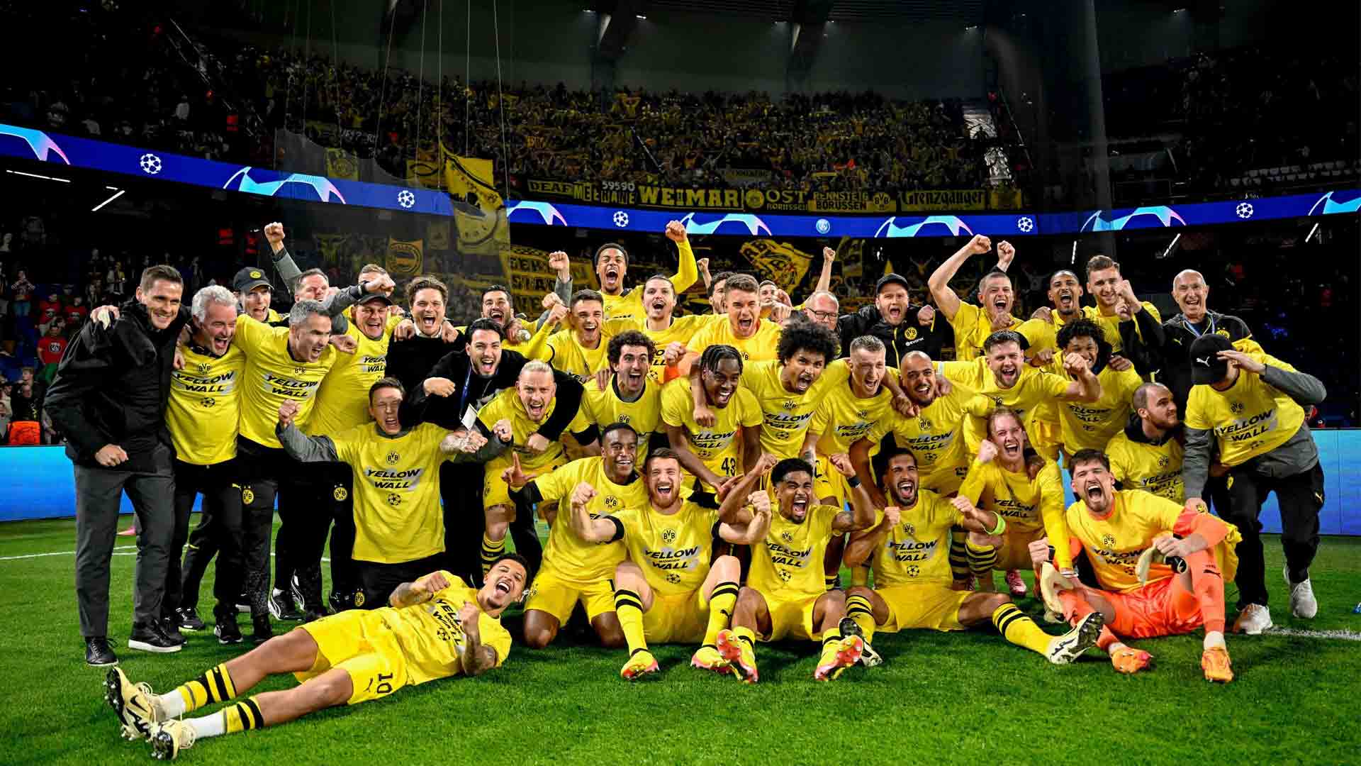 PSG Siap Berpisah dengan Neymar di Transfer Musim Panas
