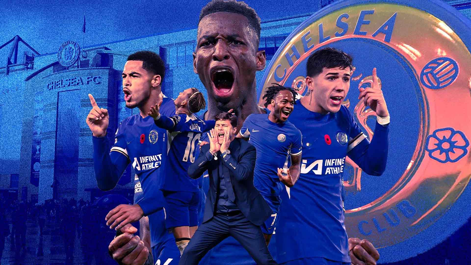 Chelsea Terhenti di Liga Champions Setelah Kekalahan dari Real Madrid