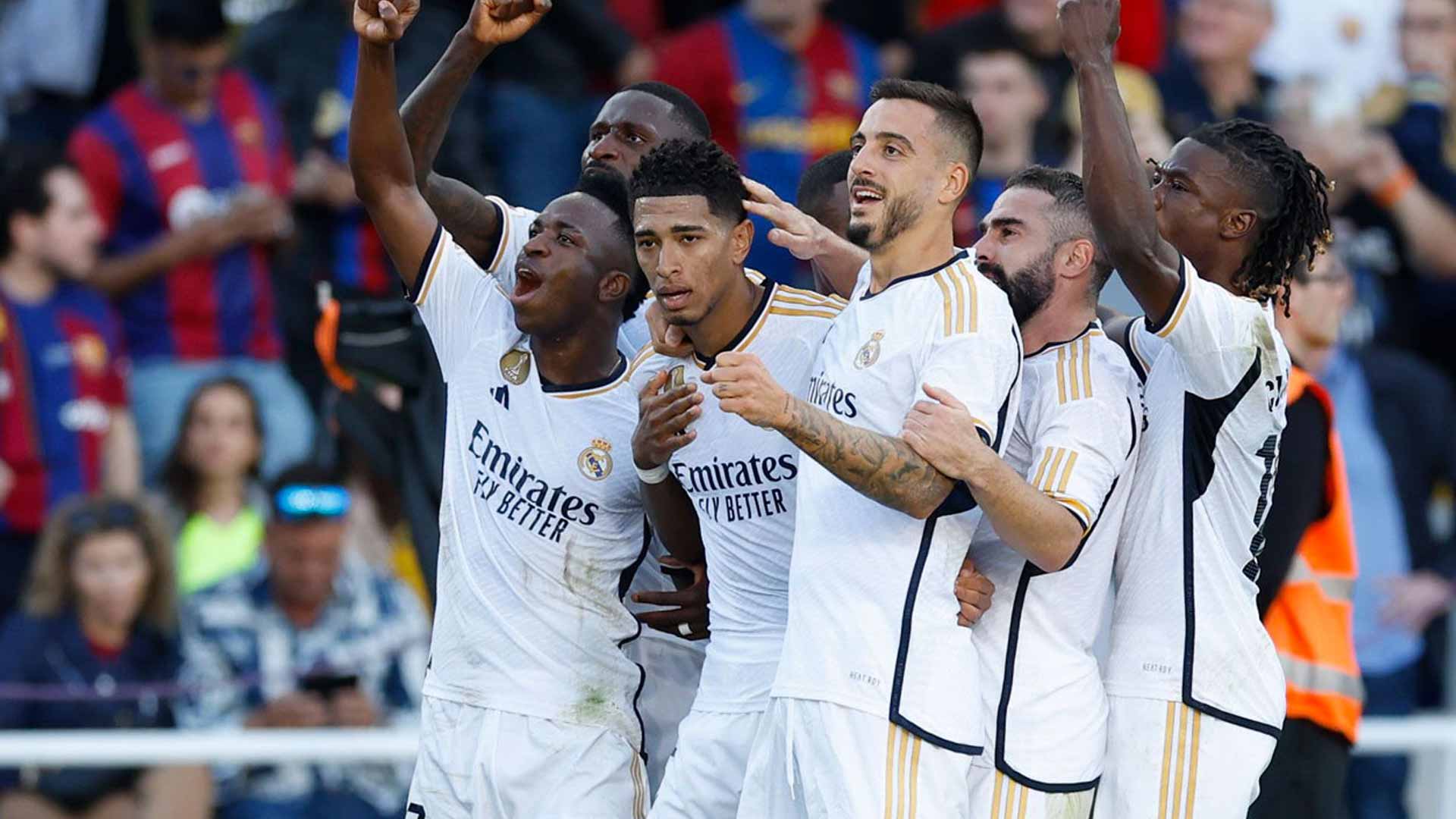 Kemenangan Krusial, Atletico Madrid Taklukkan Villarreal
