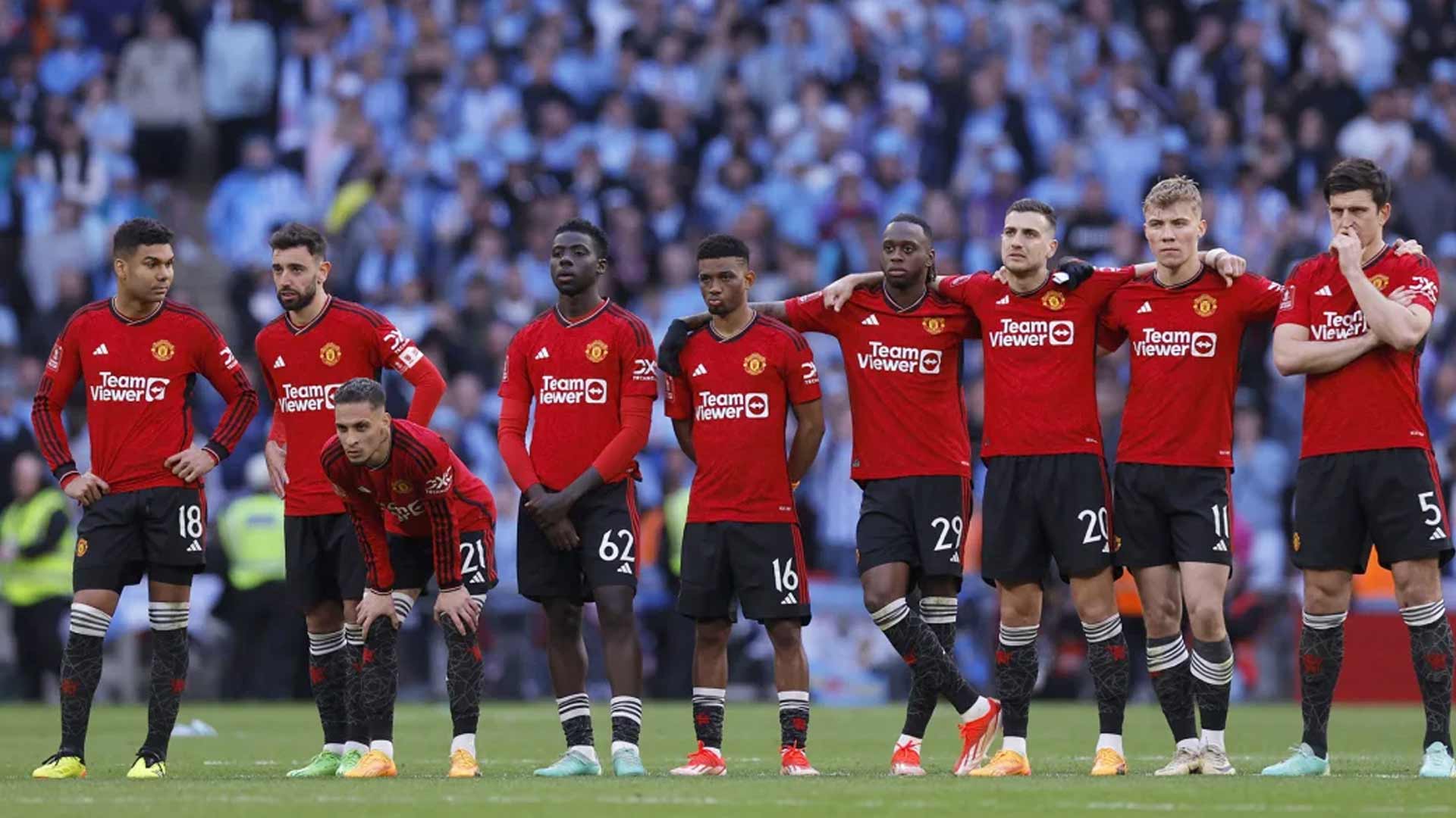Erling Haaland Makin Ganas, Hattrick Pastikan Kemenangan Manchester City