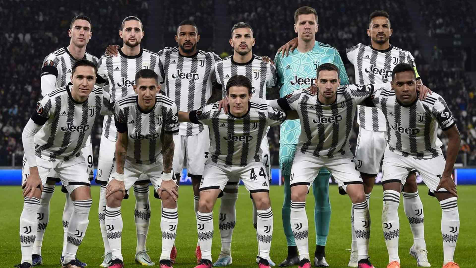 Vlahović dan Rabiot Bersinar, Juventus Kalahkan Sampdoria 2-0