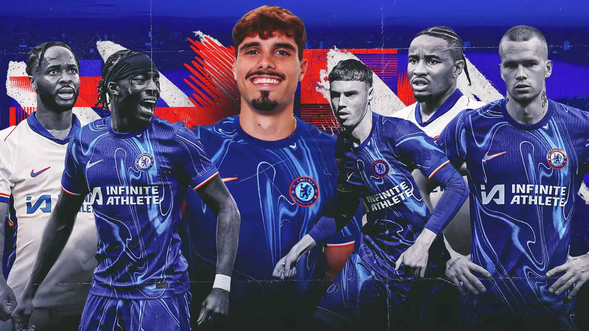 Di Bawah Pochettino, Chelsea Berjuang Mencari Konsistensi