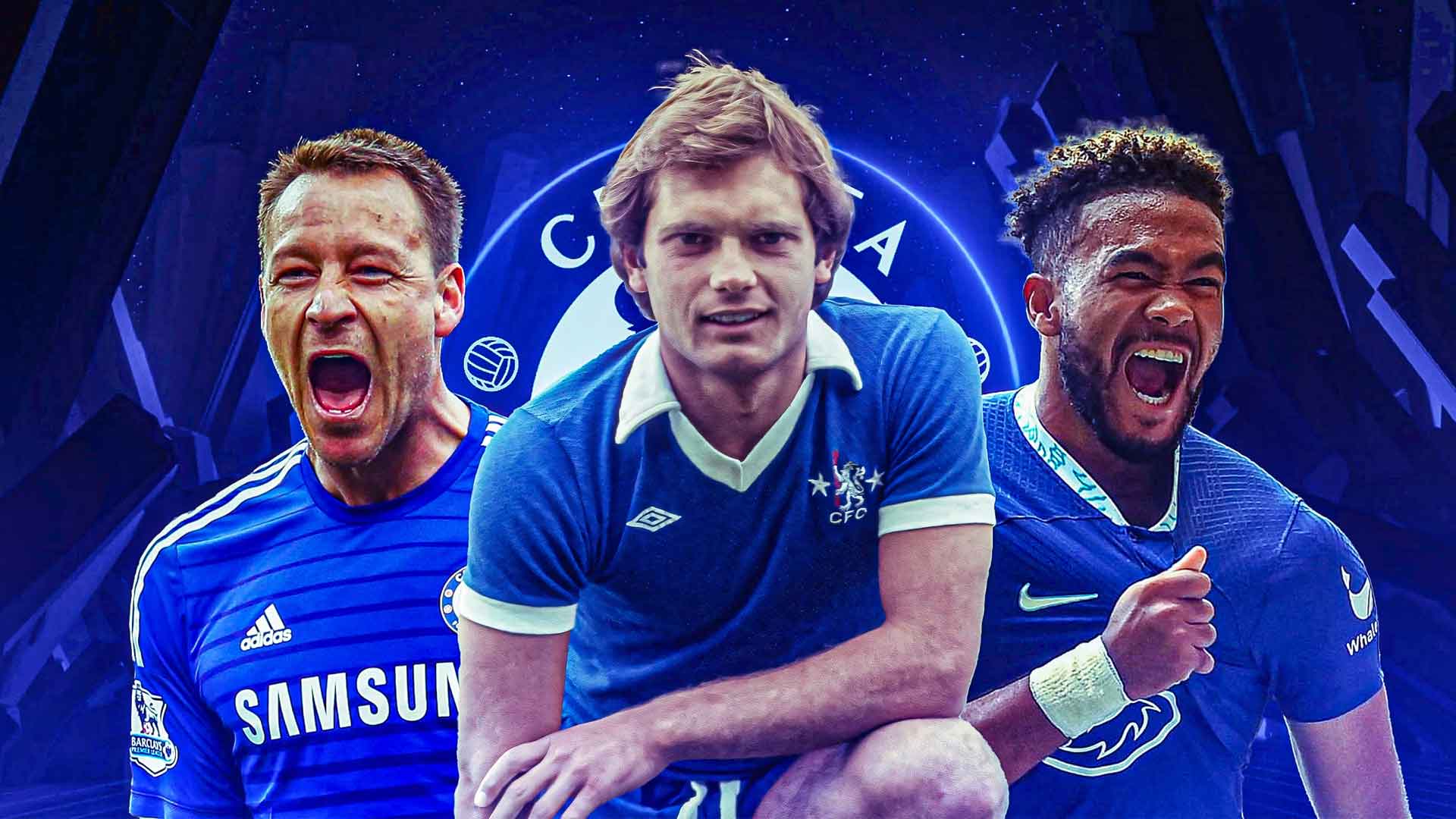 Dua Gol Pastikan Chelsea Menang 2-0 atas Sheffield United
