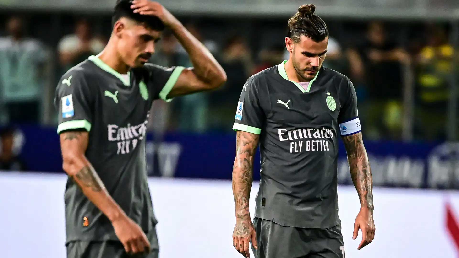 AC Milan Datangkan Bintang Chelsea demi Memperkokoh Lini Tengah