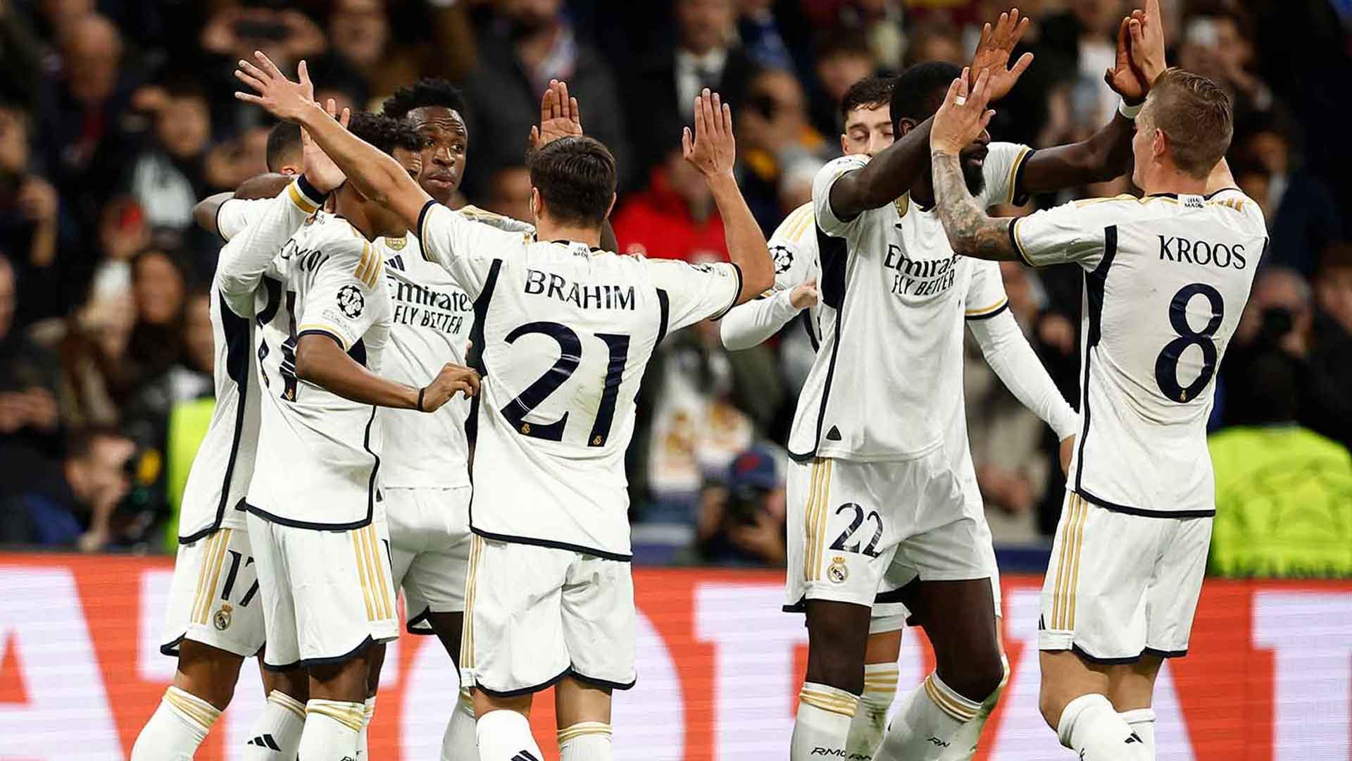 Real Madrid Siap Pecahkan Rekor Transfer untuk Mendatangkan Striker Baru