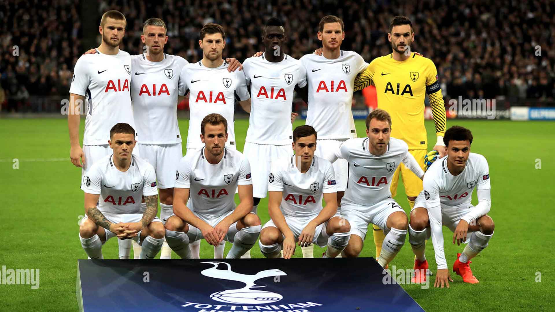 Tottenham Hotspur Kembali Tunjukkan Kekuatan di Liga Inggris dengan Kemenangan Meyakinkan