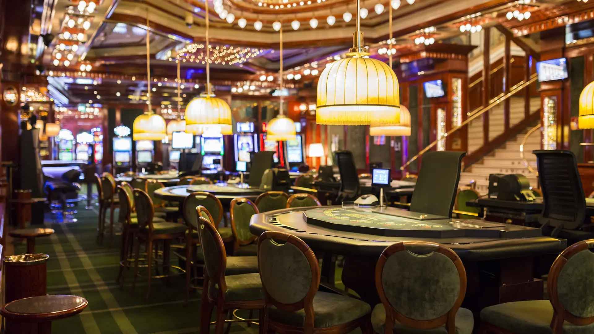 Game Baccarat Lightning Beri Sensasi Baru di Meja Klasik