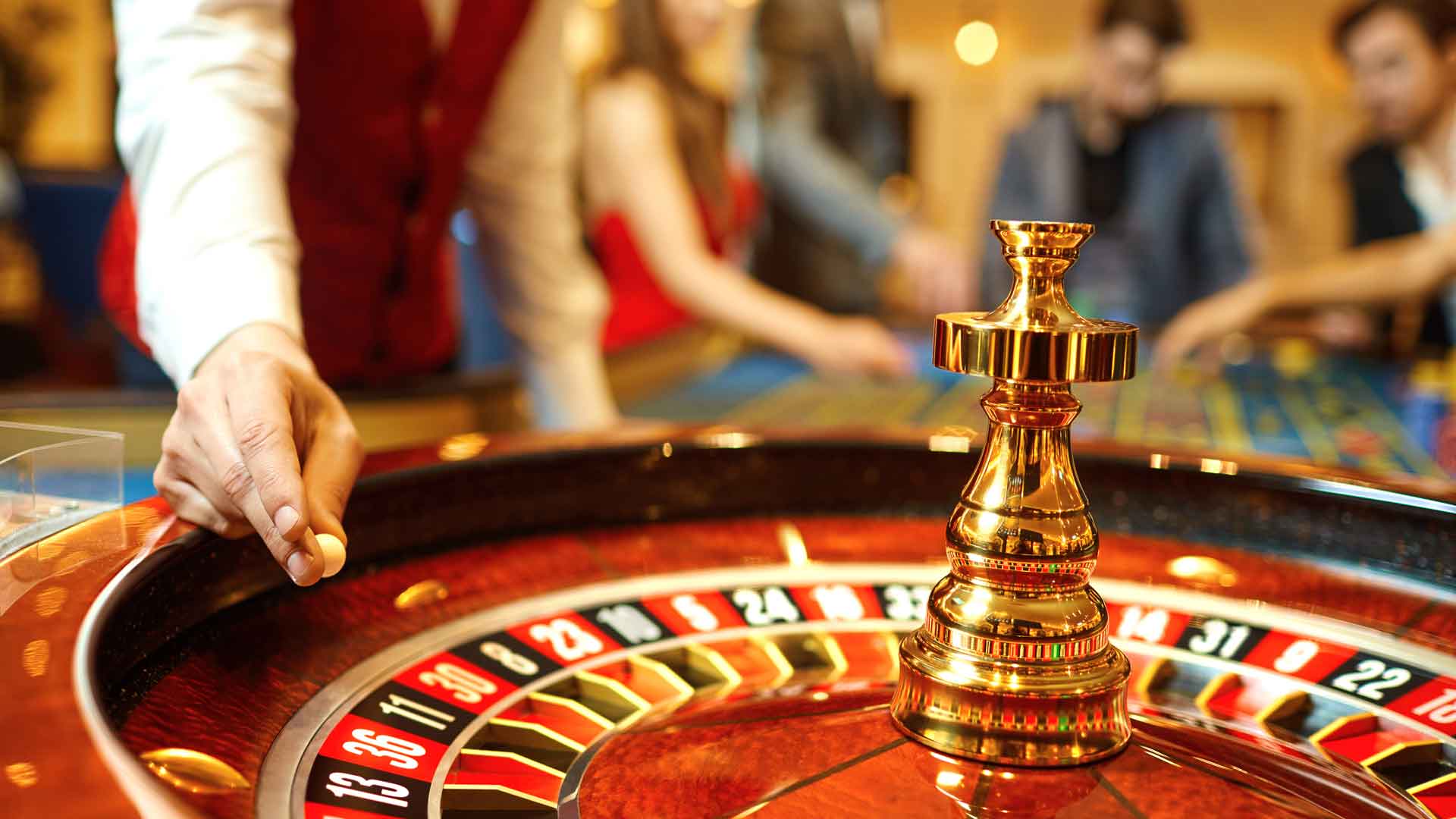 Pola Umpan Scatter yang Sedang Viral Di Komunitas Gacor