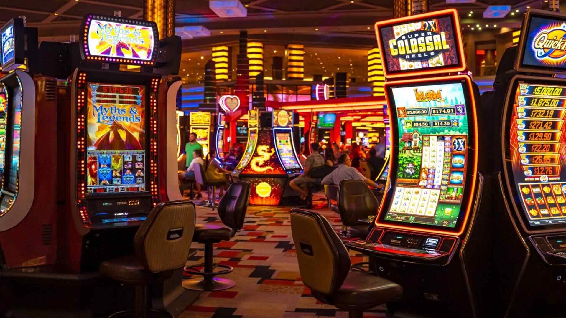 Analisis Varians Harian: Cara Profesional Membaca “Kondisi Pasar” Gambling Online