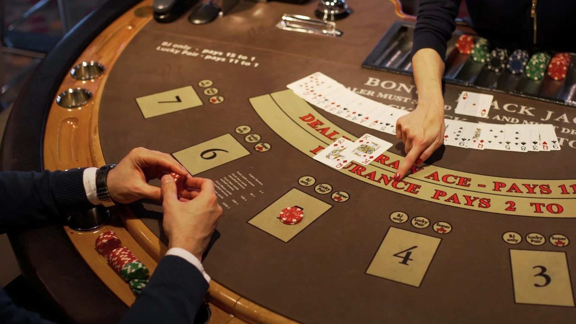 Fenomena Serangan Balik Yang Terjadi Seperti Rekaman Ulang