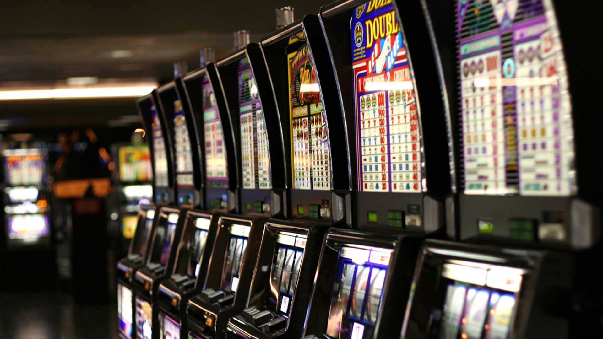 Gambling Online: Panduan Lengkap untuk Pemula dan Profesional