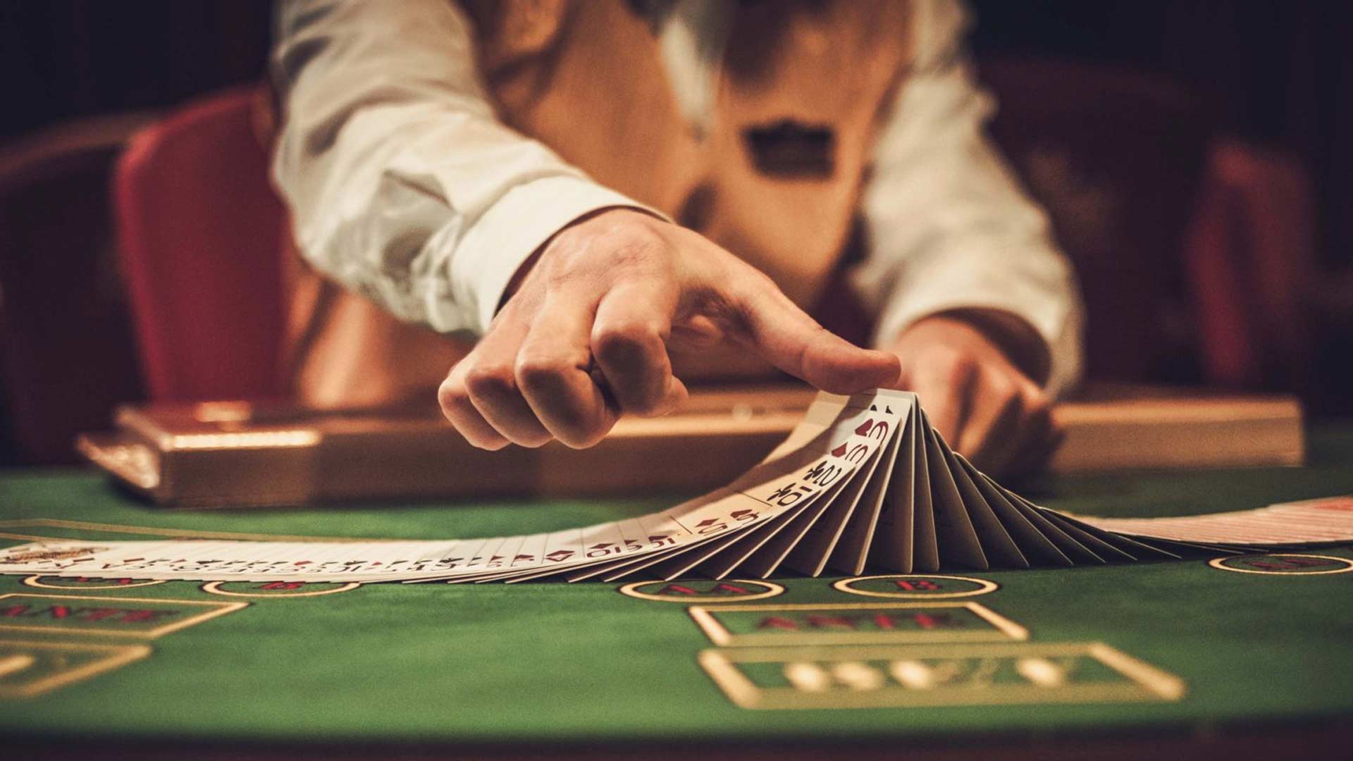 Jenis-Jenis Permainan Gambling Paling Populer Saat Ini