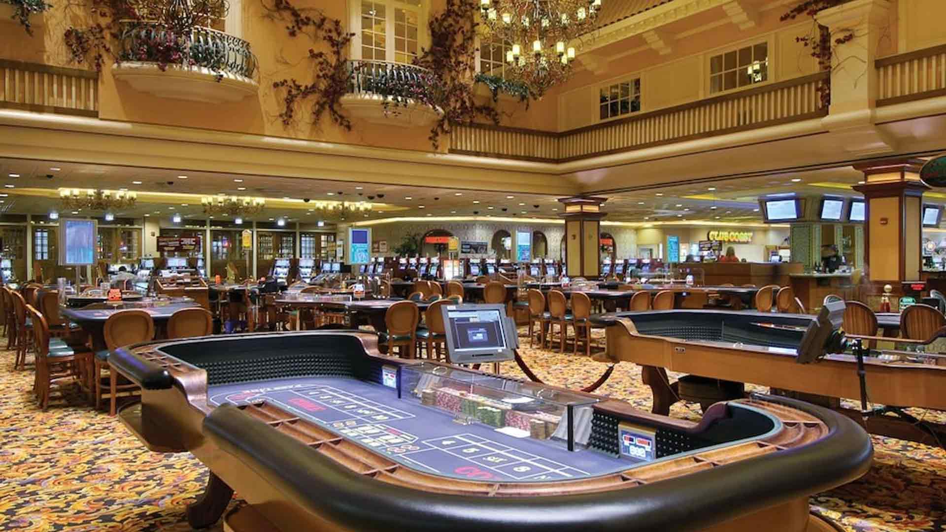 Gambling Online Terkini Masuk Tahap Evolusi Baru