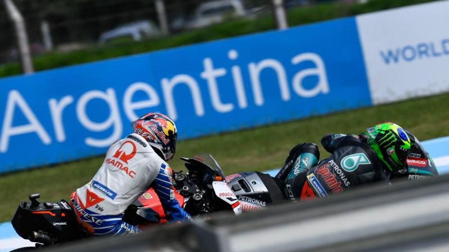 GP Argentina. (Foto: motogp.com)